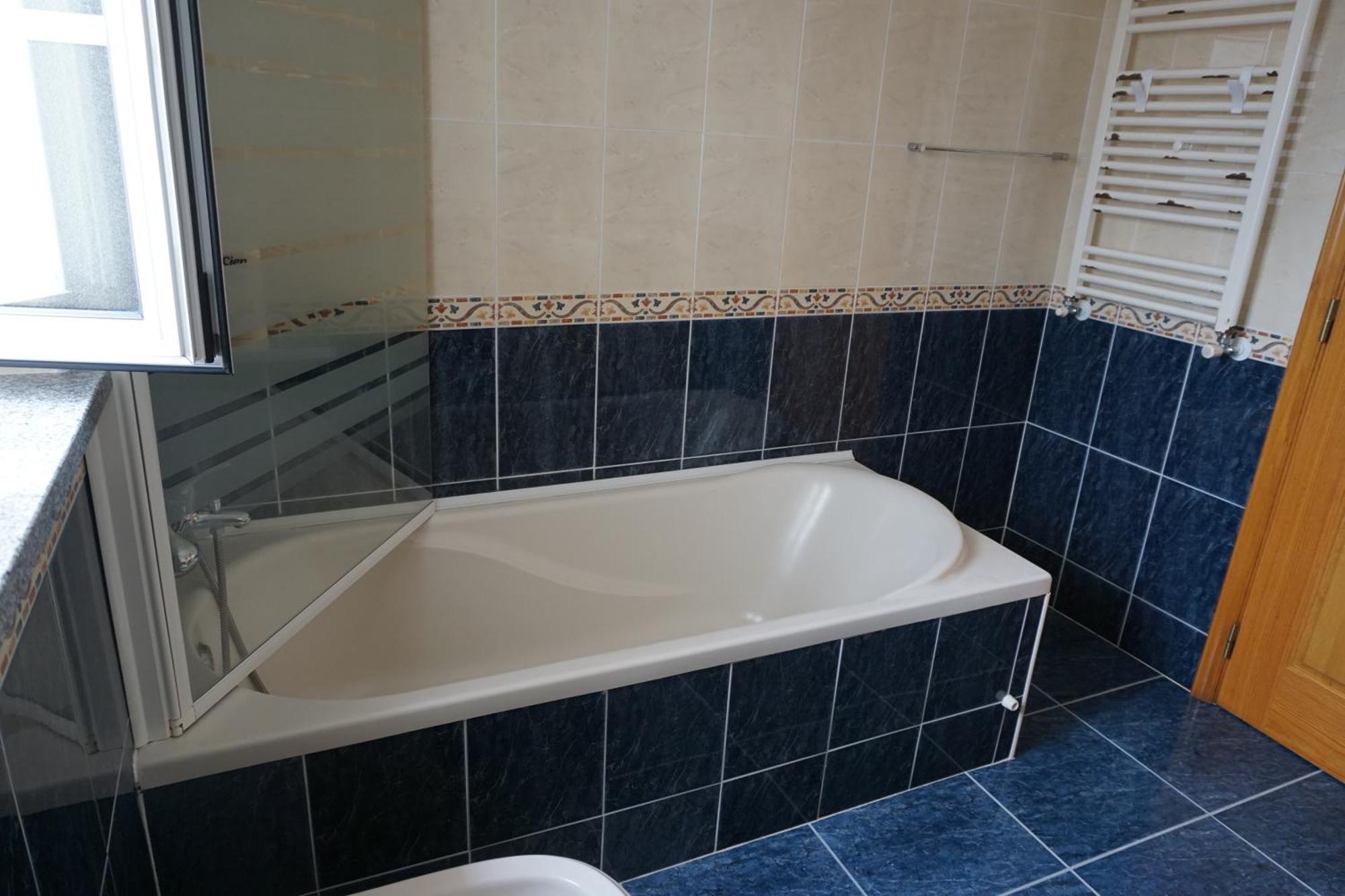 Vivenda Godinho Apartment Nazare Ngoại thất bức ảnh