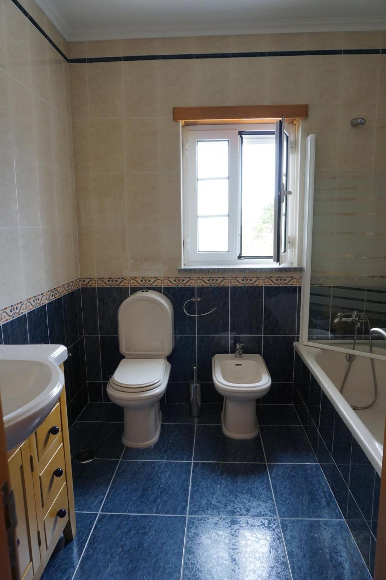 Vivenda Godinho Apartment Nazare Ngoại thất bức ảnh