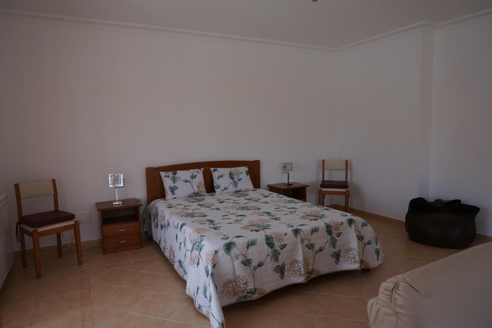 Vivenda Godinho Apartment Nazare Ngoại thất bức ảnh