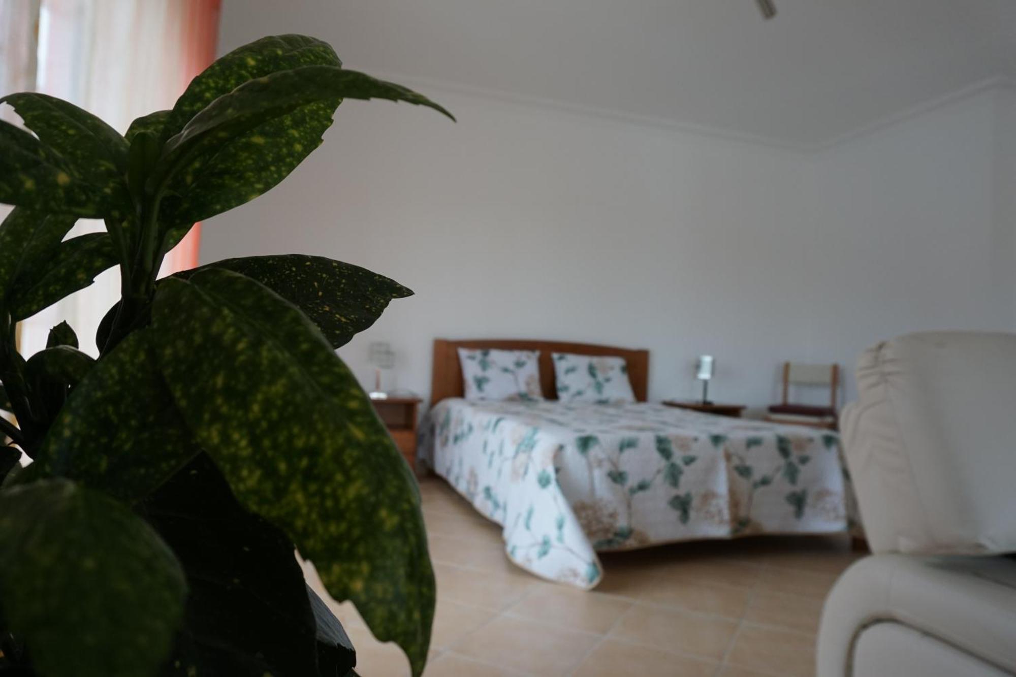Vivenda Godinho Apartment Nazare Ngoại thất bức ảnh
