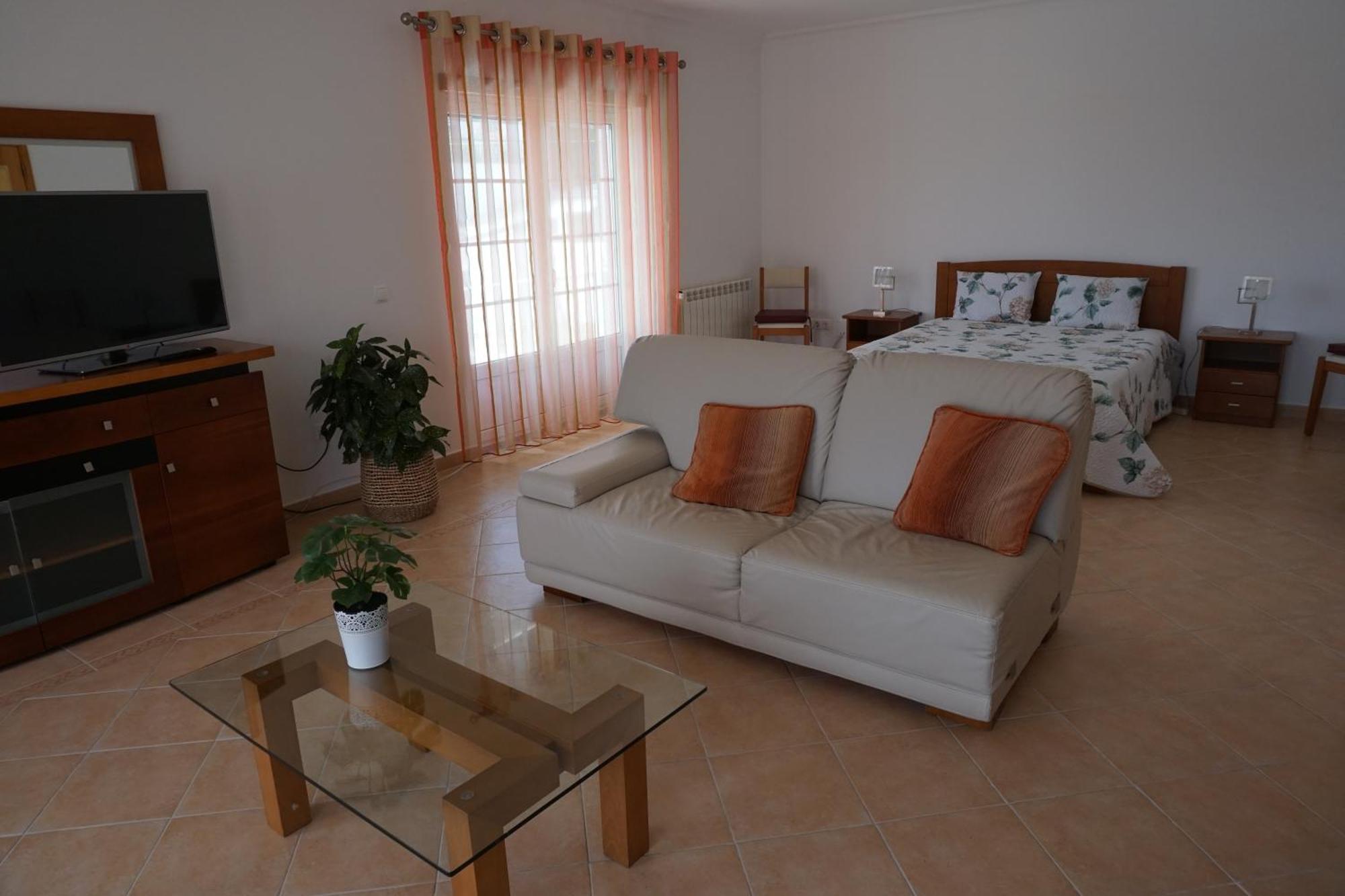 Vivenda Godinho Apartment Nazare Ngoại thất bức ảnh