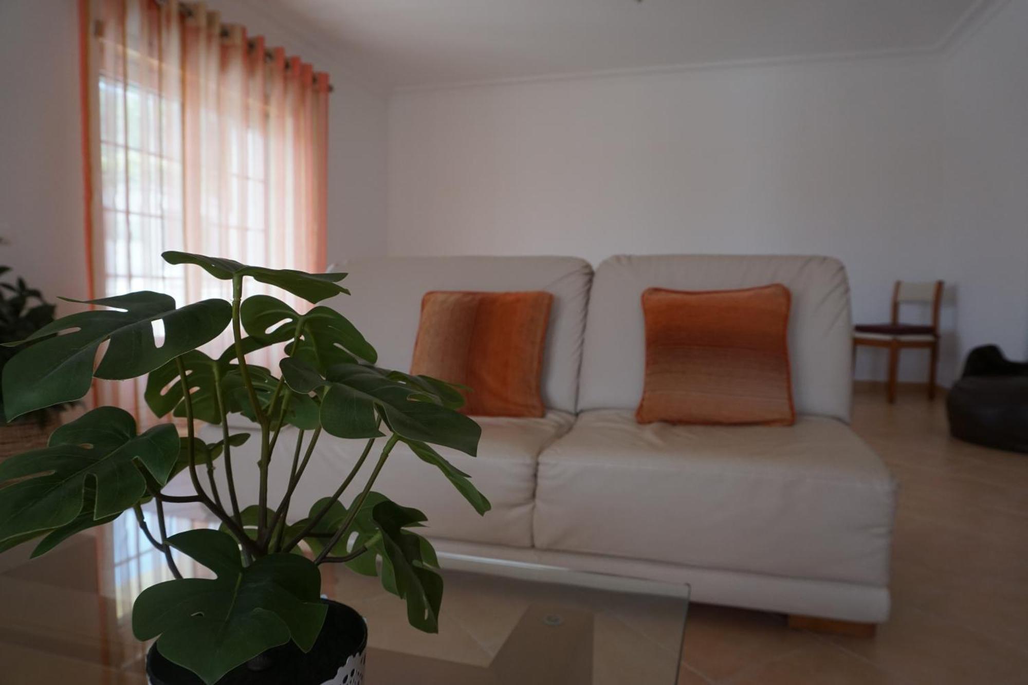 Vivenda Godinho Apartment Nazare Ngoại thất bức ảnh