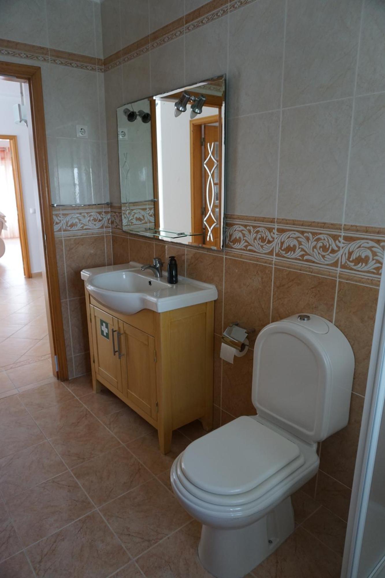 Vivenda Godinho Apartment Nazare Ngoại thất bức ảnh