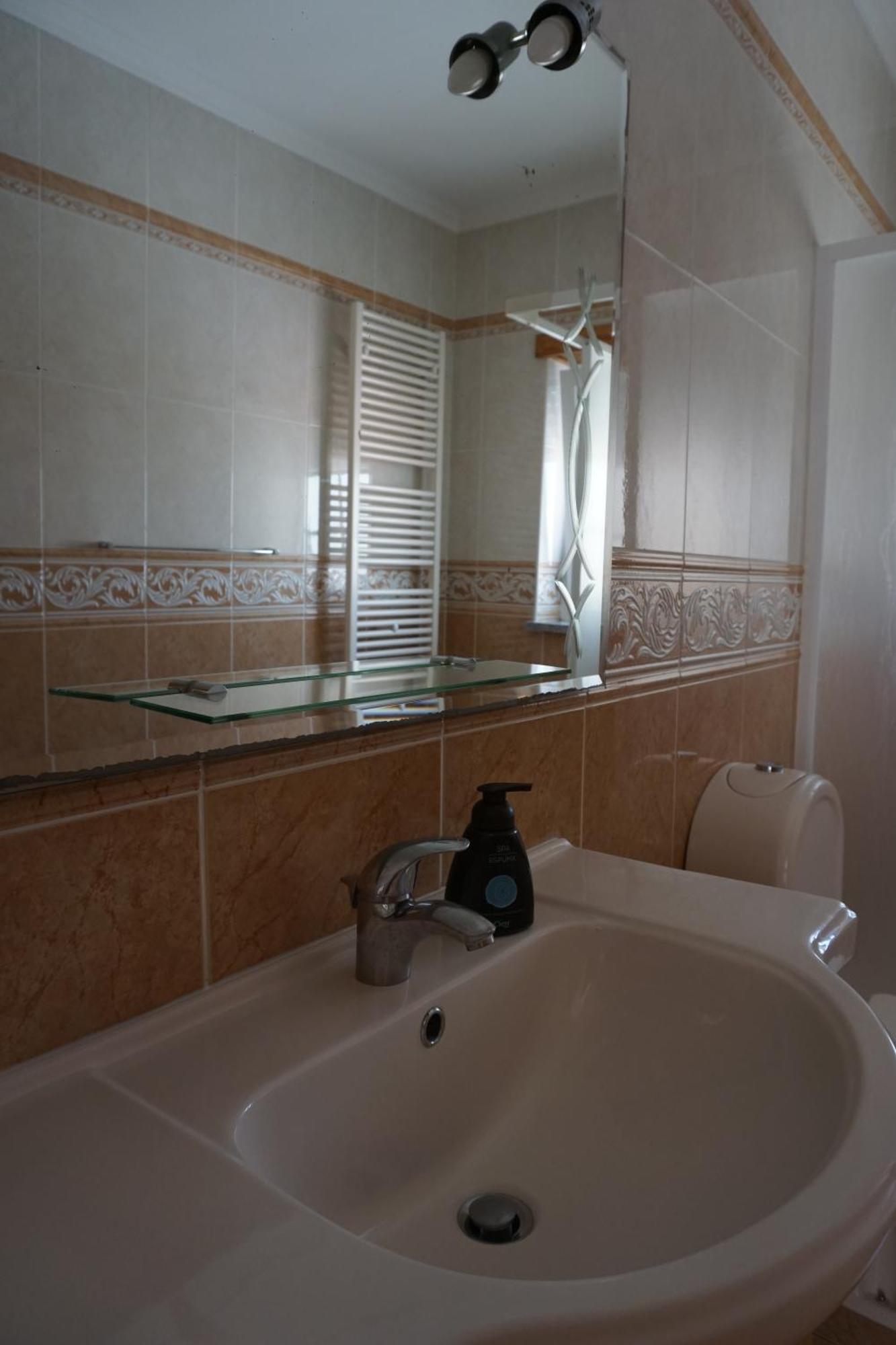 Vivenda Godinho Apartment Nazare Ngoại thất bức ảnh