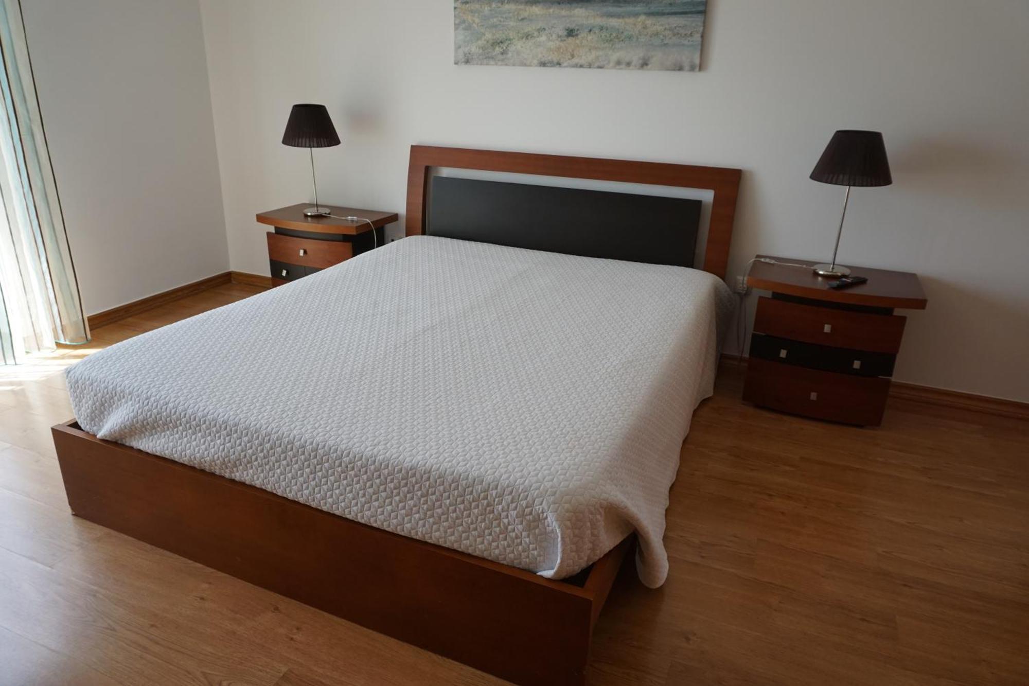 Vivenda Godinho Apartment Nazare Ngoại thất bức ảnh