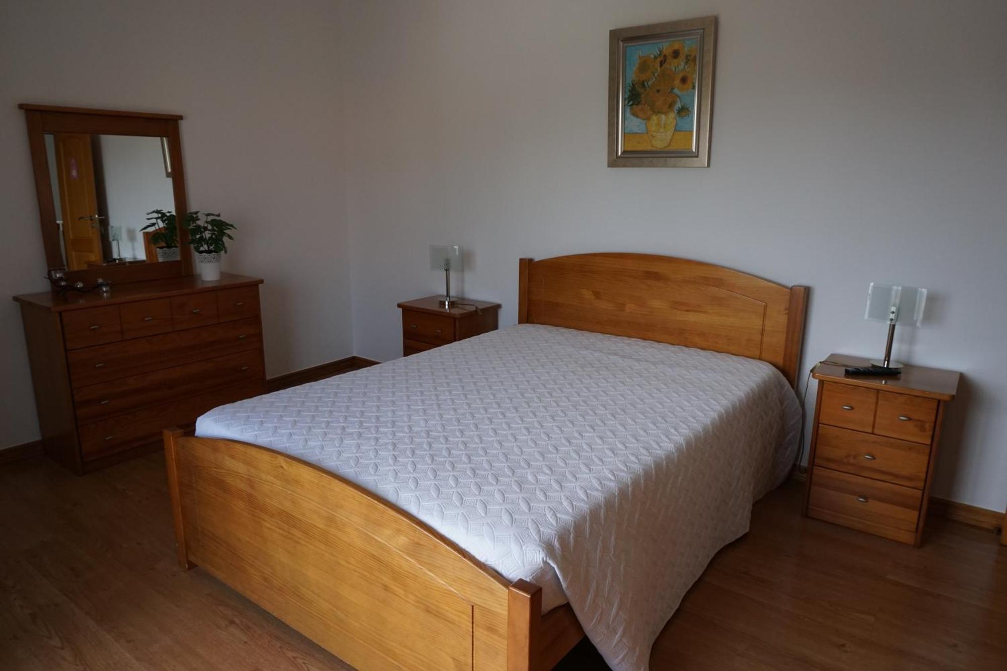Vivenda Godinho Apartment Nazare Ngoại thất bức ảnh