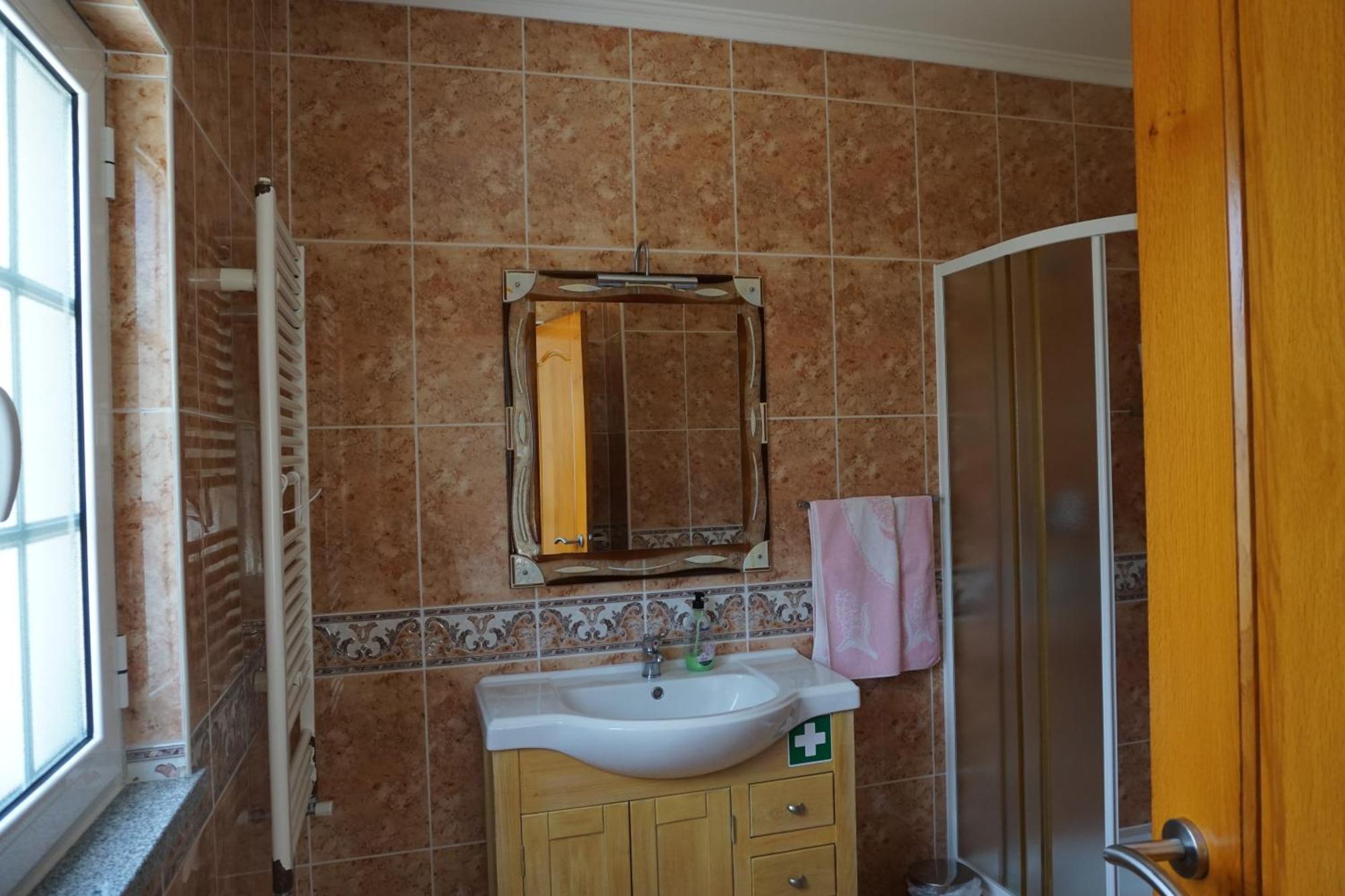 Vivenda Godinho Apartment Nazare Ngoại thất bức ảnh
