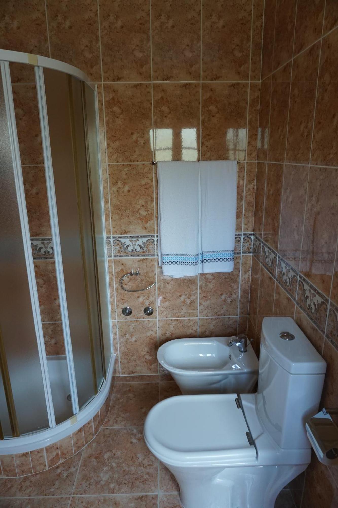 Vivenda Godinho Apartment Nazare Ngoại thất bức ảnh