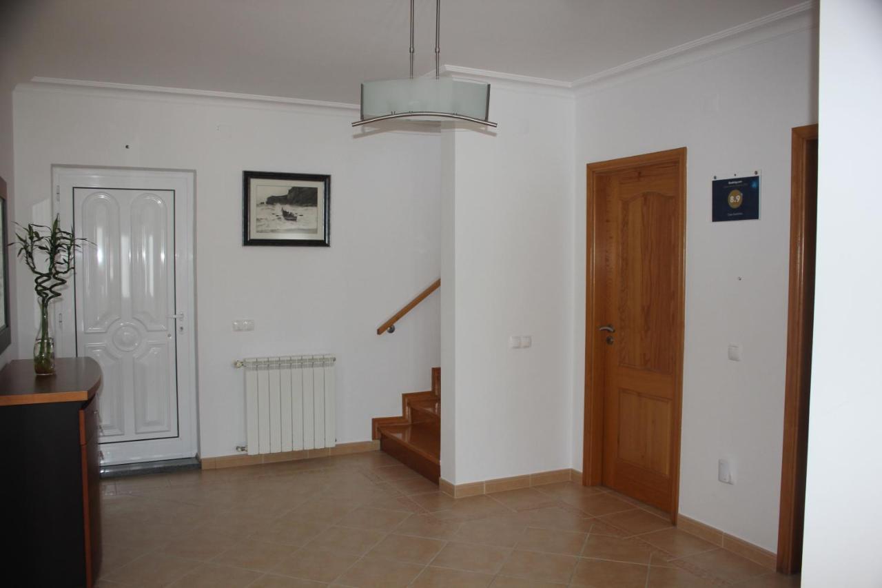 Vivenda Godinho Apartment Nazare Ngoại thất bức ảnh